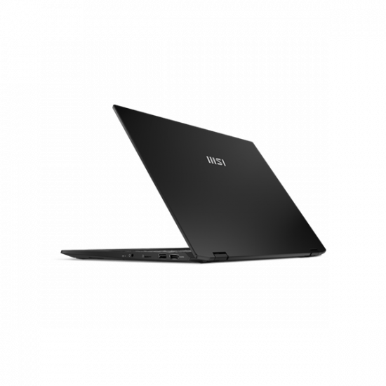 MSI Business NB Summit A16 AI+ A3HMTG-079, 16" QHD+ Touch 165Hz, Ryzen AI 9 365, 32GB, 1TB, INT, W11H, Black - US KEY