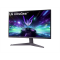 LG Gaming 180Hz monitor 24" 24GS50F-B, 1920x1080, 16:9, 250cd/m2, 1ms, 2xHDMI/DisplayPort, HDR10