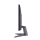 LG Gaming 180Hz monitor 24" 24GS50F-B, 1920x1080, 16:9, 250cd/m2, 1ms, 2xHDMI/DisplayPort, HDR10