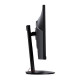 ACER IPS Nitro Monitor XV272UW2bmiiprx 27", 16:9 QHD, 240Hz, FreeSync, 1ms, 400nits, 2xHDMI, DP, MM, fekete