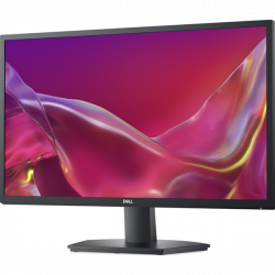 DELL LCD Monitor 27" SE2725H 1920x1080, VA, 3000:1, 300cd, 5ms, VGA, HDMI, fekete