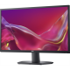 DELL LCD Monitor 27" SE2725H 1920x1080, VA, 3000:1, 300cd, 5ms, VGA, HDMI, fekete