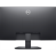 DELL LCD Monitor 27" SE2725H 1920x1080, VA, 3000:1, 300cd, 5ms, VGA, HDMI, fekete