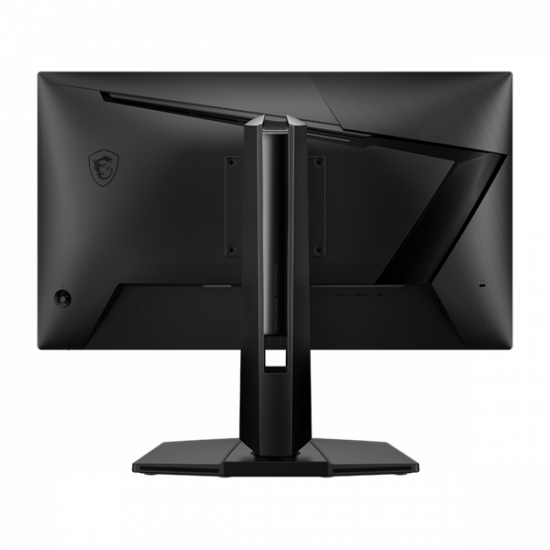 MSI Monitor GAMING MAG 255PXF 24,5" FHD Rapid IPS 1920x1080, 16:9, 300Hz, 1000:1, 0,5ms, 2x HDMI, DP, Pivot, Black