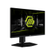 MSI Monitor GAMING MAG 255PXF 24,5" FHD Rapid IPS 1920x1080, 16:9, 300Hz, 1000:1, 0,5ms, 2x HDMI, DP, Pivot, Black