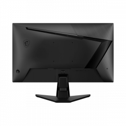 MSI Monitor GAMING MAG 255XF 24,5" FHD Rapid IPS 1920x1080, 16:9, 300Hz, 1000:1, 0,5ms, 2x HDMI, DP, Black