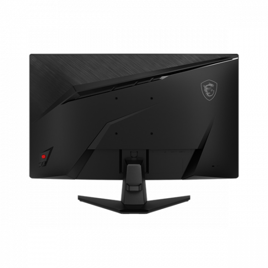 MSI Monitor GAMING MAG 274CXF 27" Rapid VA FHD 1920x1080 16:9, 4000:1, 280Hz 2x HDMI, DP, Black