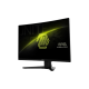 MSI Monitor GAMING MAG 274CXF 27" Rapid VA FHD 1920x1080 16:9, 4000:1, 280Hz 2x HDMI, DP, Black