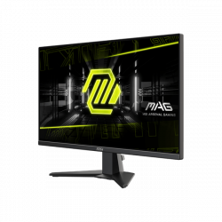 MSI Monitor GAMING MAG 275F 27" FHD 1920x1080, Rapid IPS 180Hz, 16:9, 1000:1, 0,5ms, 2x HDMI, DP, Black