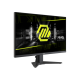 MSI Monitor GAMING MAG 275F 27" FHD 1920x1080, Rapid IPS 180Hz, 16:9, 1000:1, 0,5ms, 2x HDMI, DP, Black
