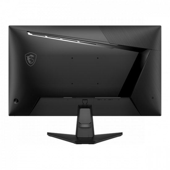 MSI Monitor GAMING MAG 275F 27" FHD 1920x1080, Rapid IPS 180Hz, 16:9, 1000:1, 0,5ms, 2x HDMI, DP, Black