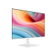 MSI Monitor Business PRO MP251W E2 24,5" FHD, 1920x1080, IPS, 120Hz, 1500:1 CR, 300cd/m2, 1ms, HDMI, DP, VGA, White