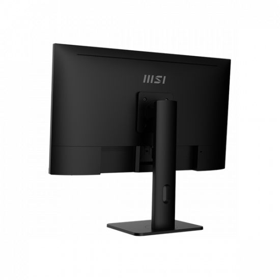MSI Monitor Business PRO MP273AP 27" FHD 1920x1080, IPS 16:9 100Hz, 1ms, 1000:1, HDMI, DP, VGA, Pivot, Black