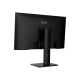 MSI Monitor Business PRO MP273AP 27" FHD 1920x1080, IPS 16:9 100Hz, 1ms, 1000:1, HDMI, DP, VGA, Pivot, Black