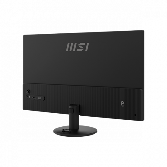 MSI Monitor Business PRO MP252L 24,5" FHD, 1920x1080, IPS, 100Hz, 1300:1 CR, 300cd/m2, 1ms, HDMI, DP, Black