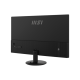 MSI Monitor Business PRO MP252L 24,5" FHD, 1920x1080, IPS, 100Hz, 1300:1 CR, 300cd/m2, 1ms, HDMI, DP, Black