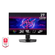 MSI Monitor GAMING MPG 274URF QD 27" Rapid IPS UHD 3840x2160, 16:9, 160Hz, 1000:1, 0.5ms, 2x HDMI, DP, USB-C, Black