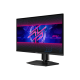 MSI Monitor GAMING MPG 274URF QD 27" Rapid IPS UHD 3840x2160, 16:9, 160Hz, 1000:1, 0.5ms, 2x HDMI, DP, USB-C, Black