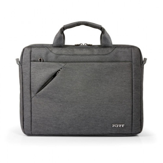 PORT DESIGNS Notebook táska 135178, SYDNEY TL 13-14" GREY/Szürke ECO
