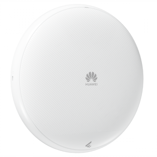 Huawei eKit Wireless Access Point TriBand,WiFi 7,13.66 Gbps,Smart Antenna,1x5GE uplink,1x1GE downlink,POE w/o AC,beltéri