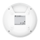Huawei eKit Wireless Access Point TriBand,WiFi 7,13.66 Gbps,Smart Antenna,1x5GE uplink,1x1GE downlink,POE w/o AC,beltéri
