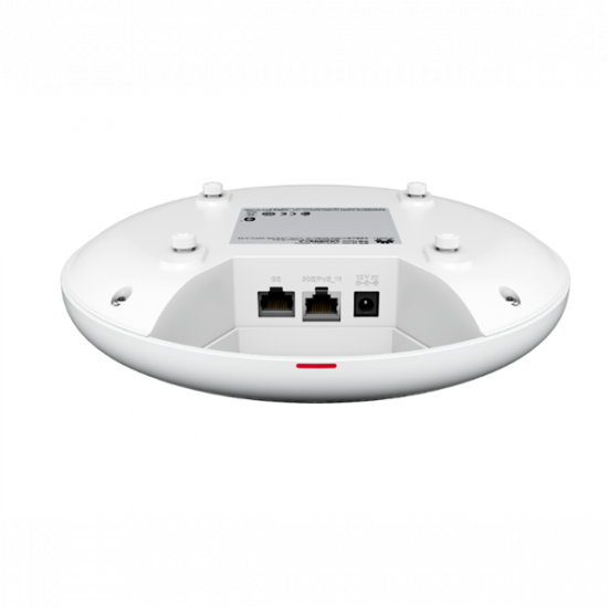 Huawei eKit Wireless Access Point TriBand,WiFi 7,13.66 Gbps,Smart Antenna,1x5GE uplink,1x1GE downlink,POE w/o AC,beltéri