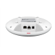 Huawei eKit Wireless Access Point TriBand,WiFi 7,13.66 Gbps,Smart Antenna,1x5GE uplink,1x1GE downlink,POE w/o AC,beltéri