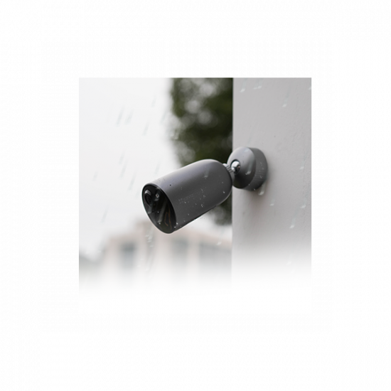 EZVIZ EB3 4G akkumulátoros kültéri kamera, 2K, 5200mAh, alakérzékelés, színes éjszakai látás, kétirányú beszéd, 512GB