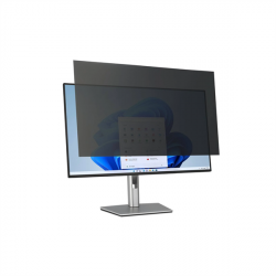 KENSINGTON Privacy Screen Filter for 19" Monitors 5:4 - 2-Way Removable