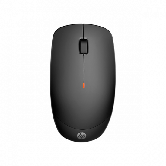 HP vezeték nélküli egér Slim 235 - fekete
