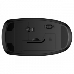 HP vezeték nélküli egér Slim 235 - fekete