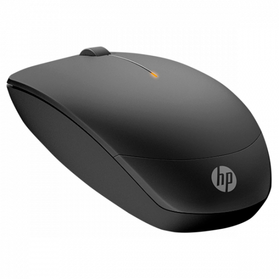 HP vezeték nélküli egér Slim 235 - fekete
