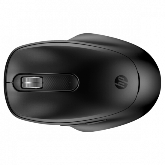 HP vezeték nélküli egér, ultragyorsan tölthető 510 - fekete