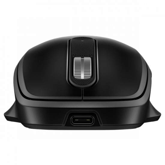 HP vezeték nélküli egér, ultragyorsan tölthető 510 - fekete