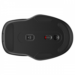 HP vezeték nélküli egér, ultragyorsan tölthető 510 - fekete