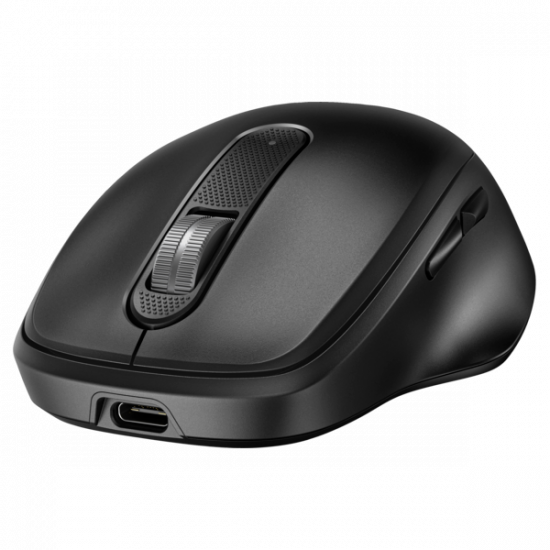 HP vezeték nélküli egér, ultragyorsan tölthető 510 - fekete