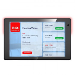 PHILIPS 24/7 Multi-Touch Android kijelző 10" 10BDL5051T/00