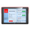 PHILIPS 24/7 Multi-Touch Android kijelző 10" 10BDL5051T/00