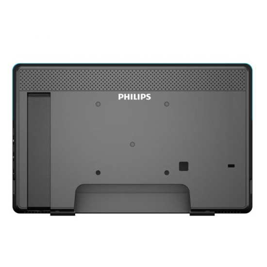 PHILIPS 24/7 Multi-Touch Android kijelző 10" 10BDL5051T/00