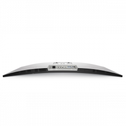 DELL LED IPS Curved Monitor 49" U4924DW 5120 x 1440, 2000:1, 350cd, 8ms,HDMI, DP, USB-C, fekete