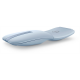 DELL Vezeték Nélküli egér, Travel Bluetooth – MS700- Misty Blue