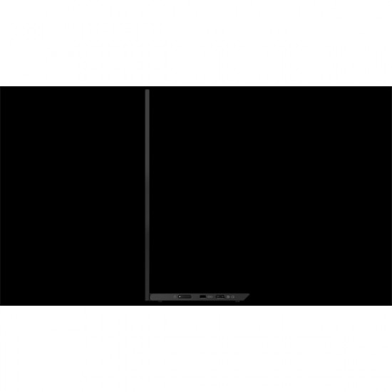 LENOVO Monitor - ThinkVision M14d, 14" 2.2K 2240x1400 IPS 16:10, 1500:1, 300 nits, 6ms, 2x USB Type-C