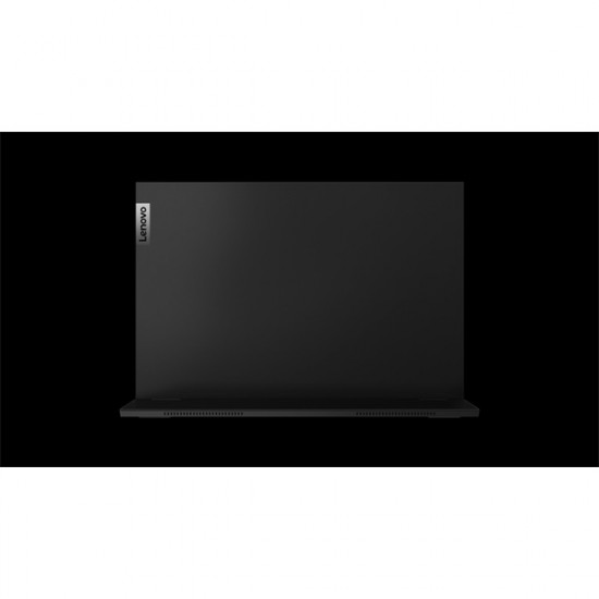 LENOVO Monitor - ThinkVision M14d, 14" 2.2K 2240x1400 IPS 16:10, 1500:1, 300 nits, 6ms, 2x USB Type-C