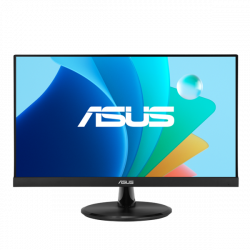 ASUS VP229HF Eye Care Monitor 21.5" IPS, 1920x1080, HDMI/D-Sub, 100Hz