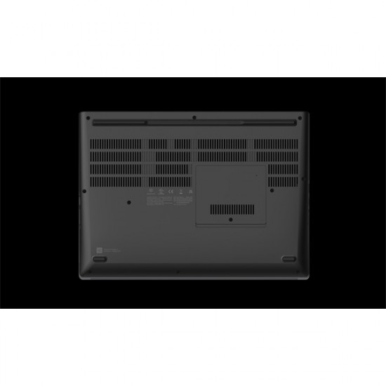 LENOVO ThinkPad P16 G2, 16.0" WQUXGA Intel Core i9-13980HX (5.6GHz) 64GB, 2TB SSD, nVidia RTX 4000 Win11 Pro, Storm Grey