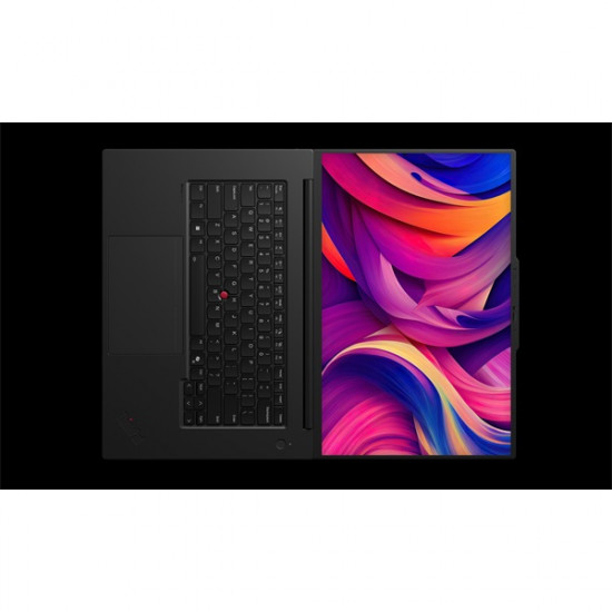 LENOVO ThinkPad P1 G7, 16.0" WQXGA, Intel Core Ultra 7 165H (5.0GHz) 64GB, 1TB SSD nVidia RTX 2000, Win11 Pro