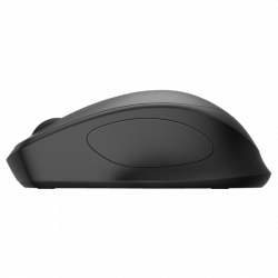 HP vezeték nélküli egér Silent 285 - fekete