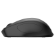 HP vezeték nélküli egér Silent 285 - fekete