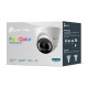 TP-LINK IP Kamera kültéri színes éjjellátó 5 Megapixel, 2.8mm Objektív, INSIGHT S455(2.8MM)