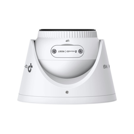TP-LINK IP Kamera kültéri színes éjjellátó 5 Megapixel, 2.8mm Objektív, INSIGHT S455(2.8MM)